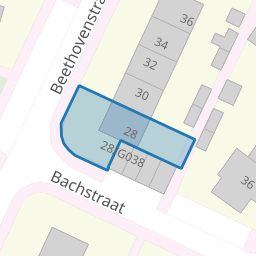 Perceel HBG01-K-6120