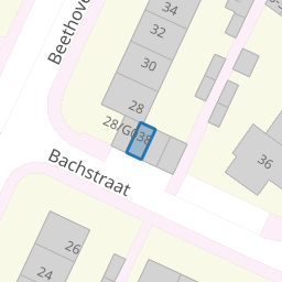 Perceel HBG01-K-6122