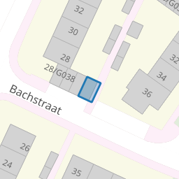 Perceel HBG01-K-6124