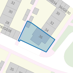 Perceel HBG01-K-6125