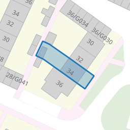 Perceel HBG01-K-6126