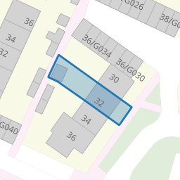 Perceel HBG01-K-6127