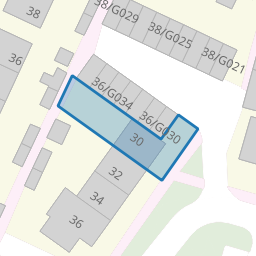 Perceel HBG01-K-6128