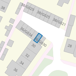 Perceel HBG01-K-6130