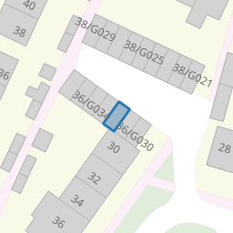 Perceel HBG01-K-6131