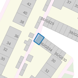 Perceel HBG01-K-6135