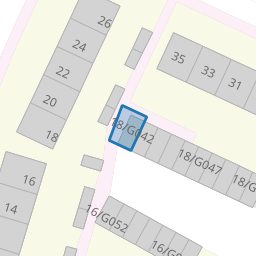 Perceel HBG01-K-6136