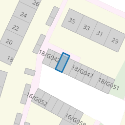 Perceel HBG01-K-6138