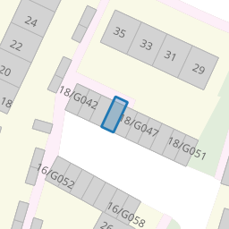 Perceel HBG01-K-6139