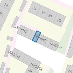 Perceel HBG01-K-6140