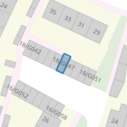 Perceel HBG01-K-6141