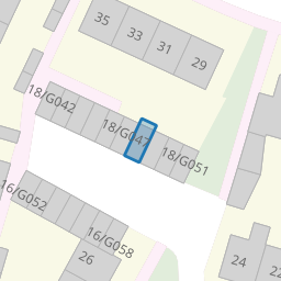 Perceel HBG01-K-6142