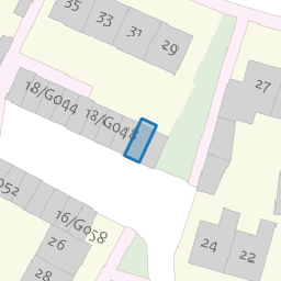 Perceel HBG01-K-6144