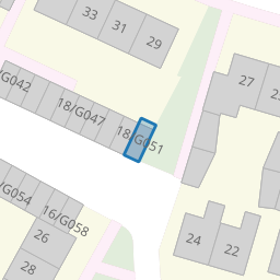 Perceel HBG01-K-6145