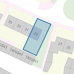 Perceel HBG01-K-6146