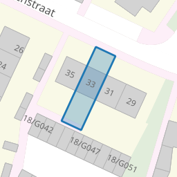 Perceel HBG01-K-6148