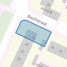 Perceel HBG01-K-6150