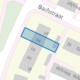 Perceel HBG01-K-6151