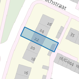 Perceel HBG01-K-6152