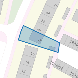 Perceel HBG01-K-6154