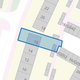 Perceel HBG01-K-6155