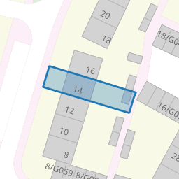 Perceel HBG01-K-6156