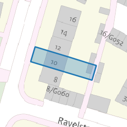 Perceel HBG01-K-6158