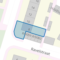 Perceel HBG01-K-6159