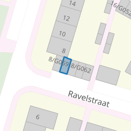 Perceel HBG01-K-6161