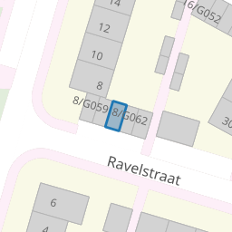 Perceel HBG01-K-6162