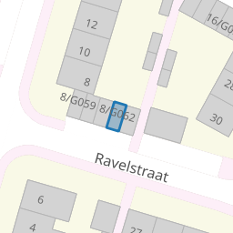 Perceel HBG01-K-6163