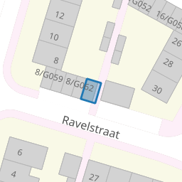 Perceel HBG01-K-6164