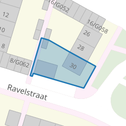 Perceel HBG01-K-6165