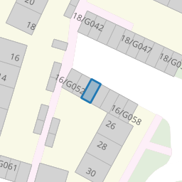 Perceel HBG01-K-6170