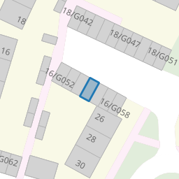 Perceel HBG01-K-6171