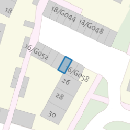 Perceel HBG01-K-6172