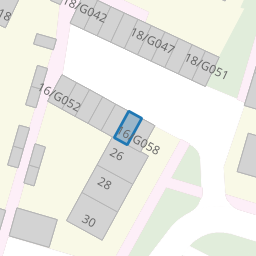 Perceel HBG01-K-6173