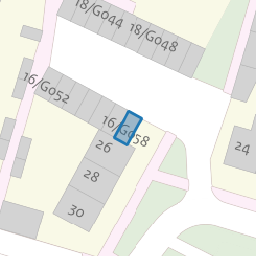 Perceel HBG01-K-6174