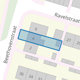 Perceel HBG01-K-6176