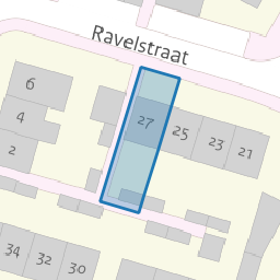 Perceel HBG01-K-6178