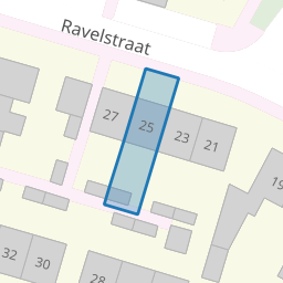 Perceel HBG01-K-6179