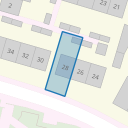 Perceel HBG01-K-6184