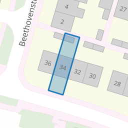 Perceel HBG01-K-6187