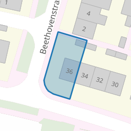 Perceel HBG01-K-6188