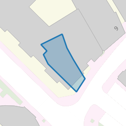 Perceel HBG01-K-6191