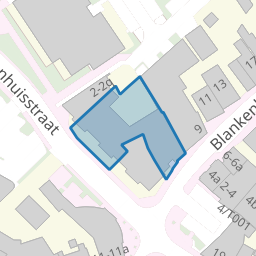 Perceel HBG01-K-6192