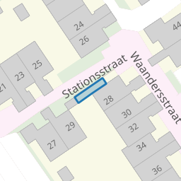 Perceel HBG01-K-6208