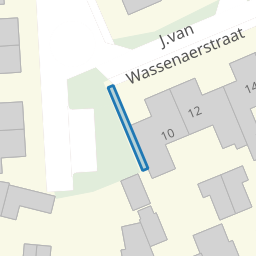 Perceel HBG01-K-6210