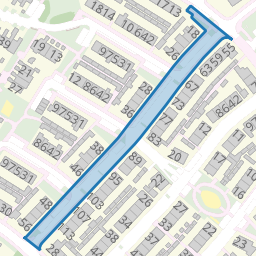 Perceel HBG01-K-6230