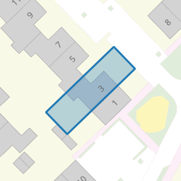 Perceel HBG01-K-6244